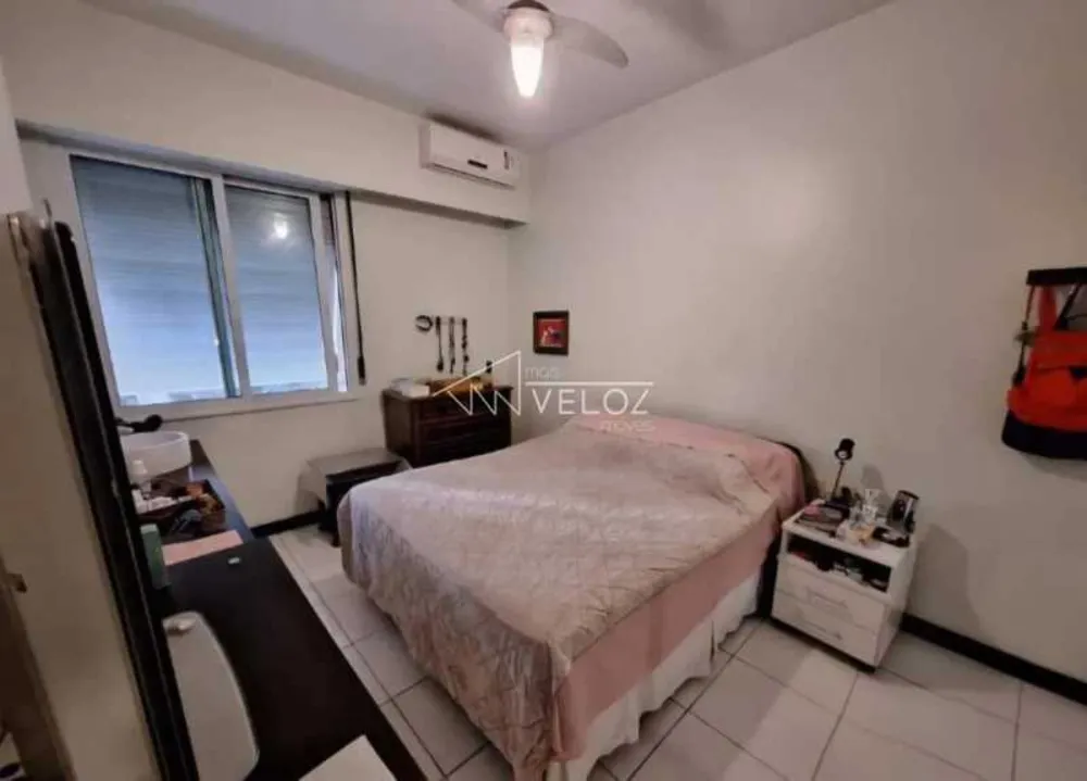 Apartamento, 3 quartos, 100 m² - Foto 23