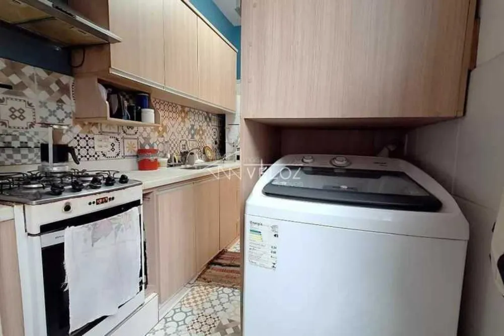Apartamento, 2 quartos, 58 m² - Foto 23