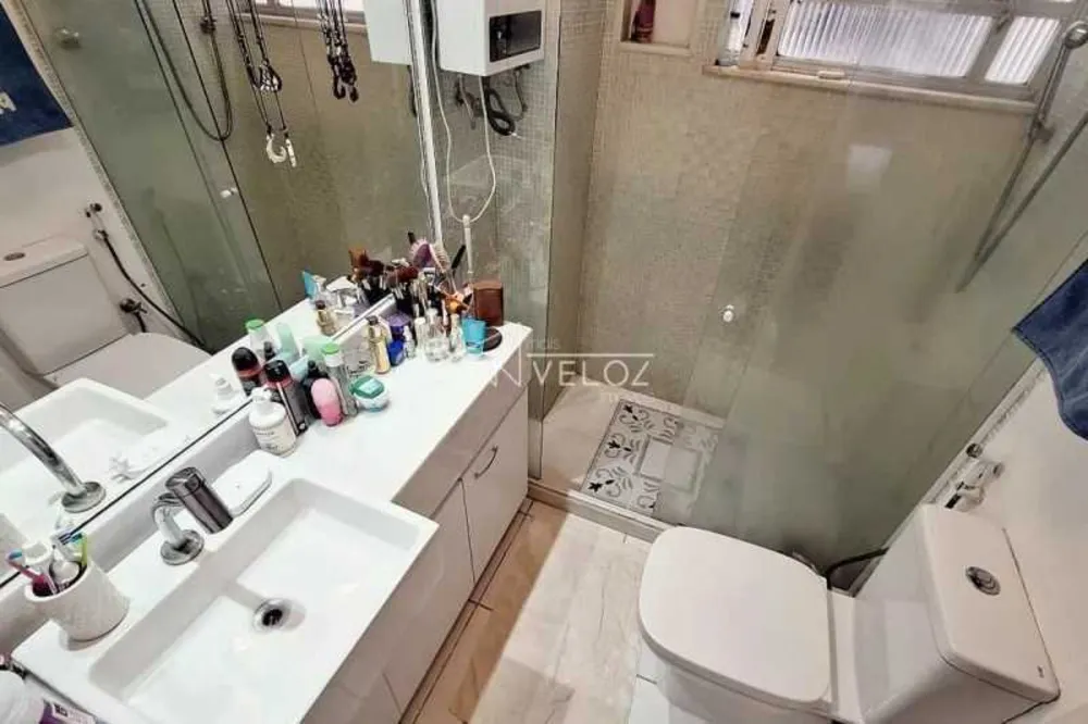 Apartamento, 2 quartos, 58 m² - Foto 5