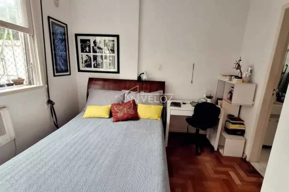 Apartamento, 2 quartos, 58 m² - Foto 11