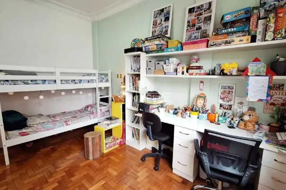 Apartamento, 2 quartos, 58 m² - Foto 24