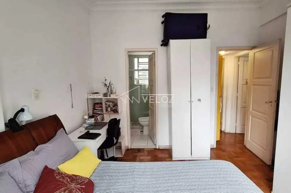 Apartamento, 2 quartos, 58 m² - Foto 20