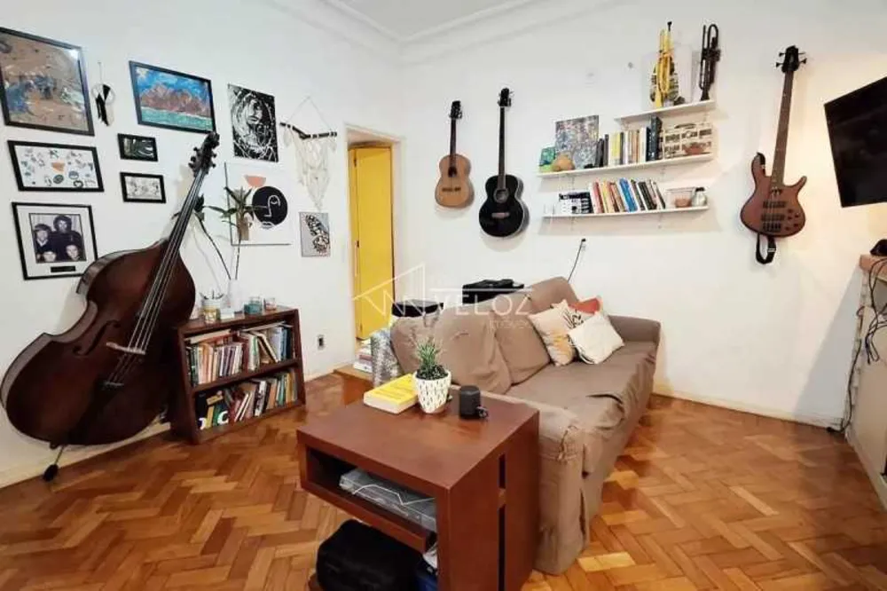 Apartamento, 2 quartos, 58 m² - Foto 7