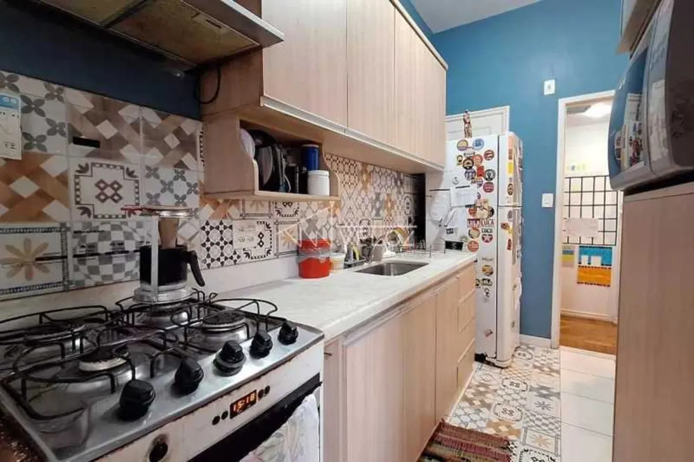 Apartamento, 2 quartos, 58 m² - Foto 17