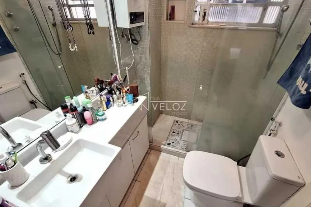 Apartamento, 2 quartos, 58 m² - Foto 12
