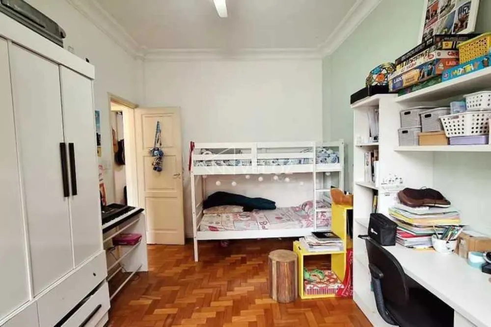 Apartamento, 2 quartos, 58 m² - Foto 19
