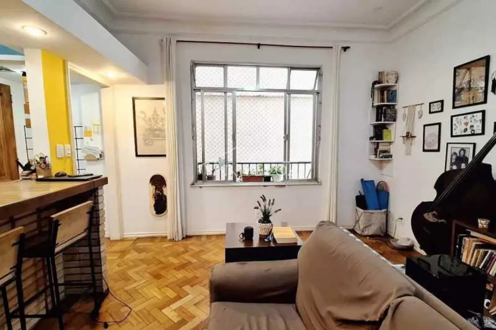 Apartamento, 2 quartos, 58 m² - Foto 22