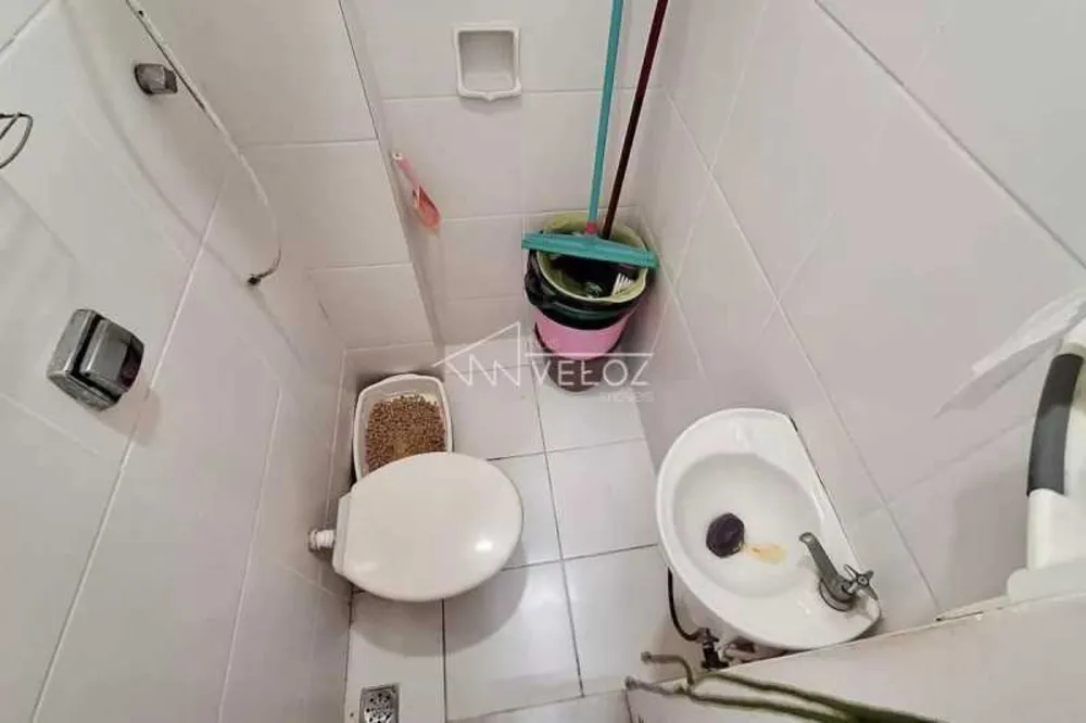 Apartamento, 2 quartos, 58 m² - Foto 9