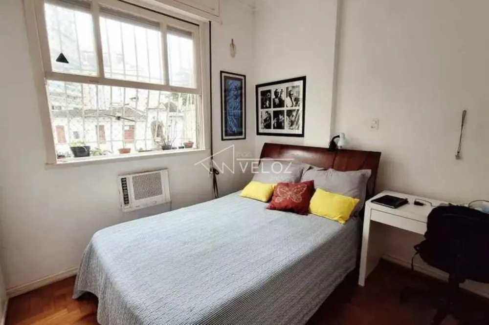 Apartamento, 2 quartos, 58 m² - Foto 3
