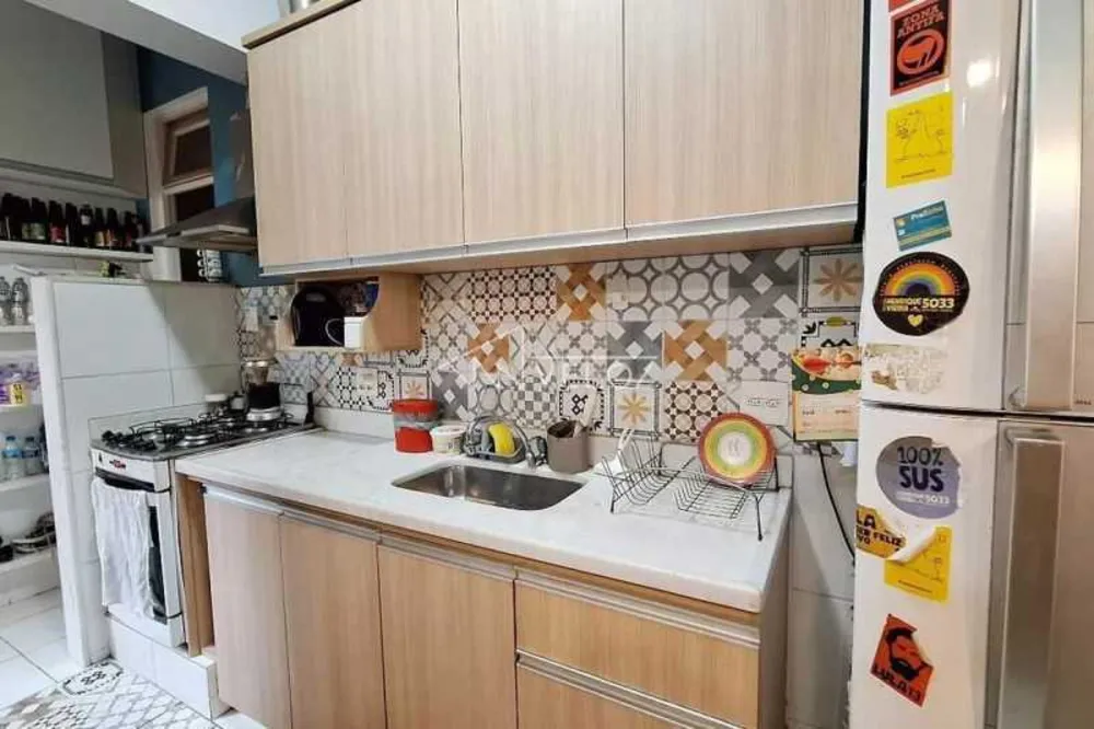 Apartamento, 2 quartos, 58 m² - Foto 15