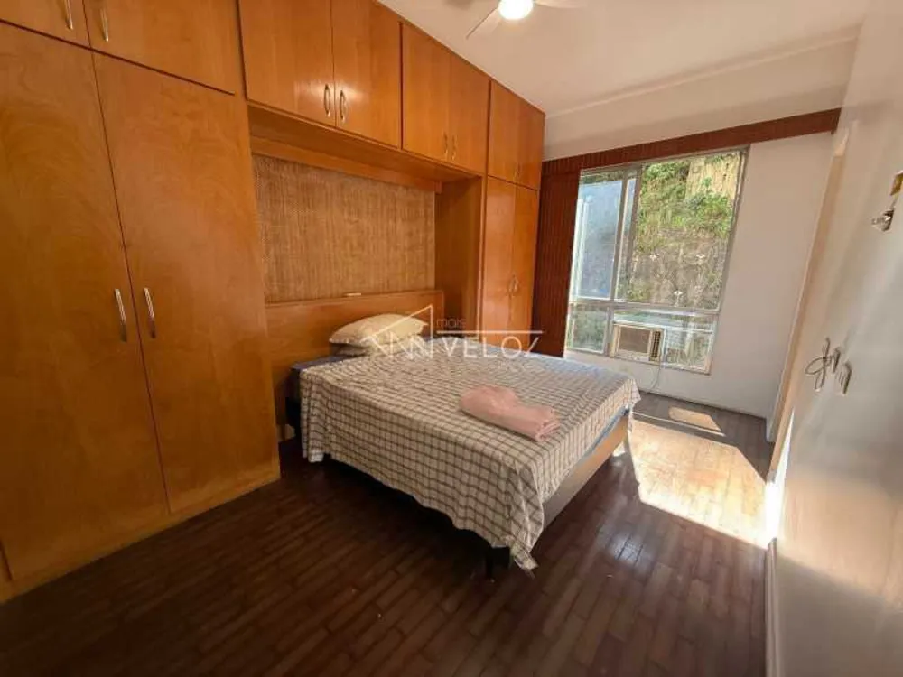 Apartamento, 4 quartos, 150 m² - Foto 20