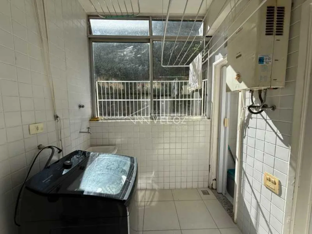 Apartamento, 4 quartos, 150 m² - Foto 24