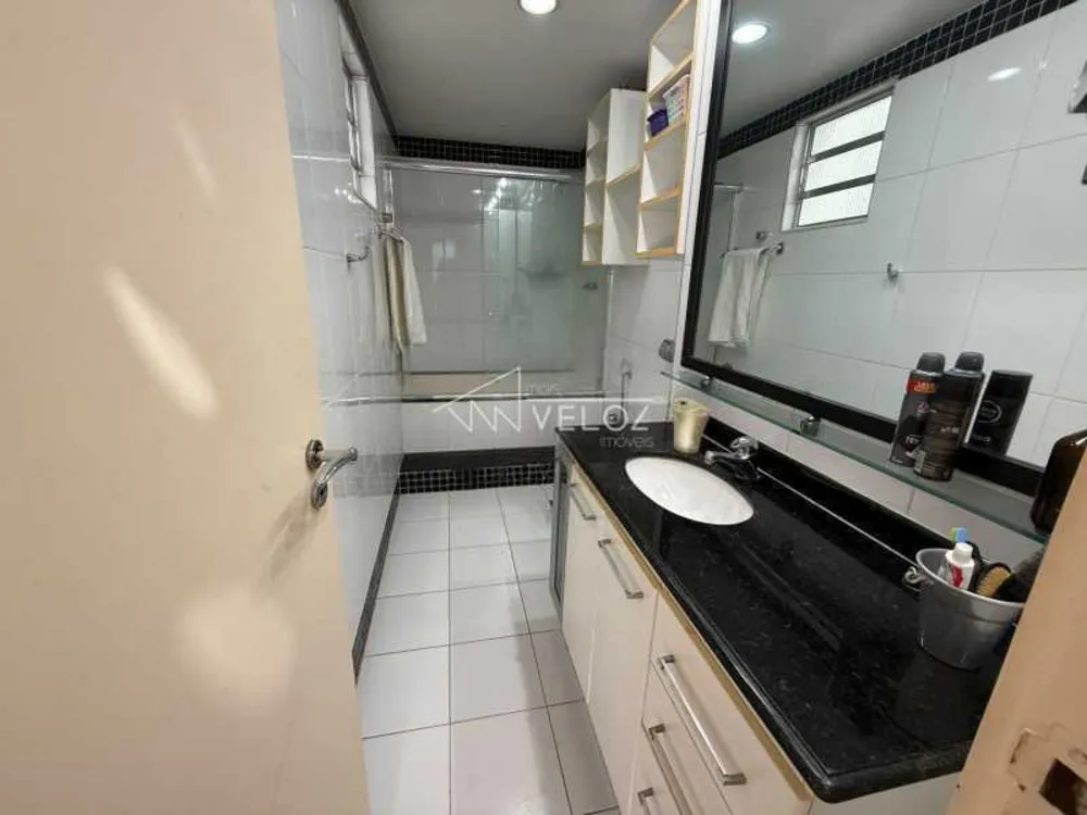 Apartamento, 4 quartos, 150 m² - Foto 21