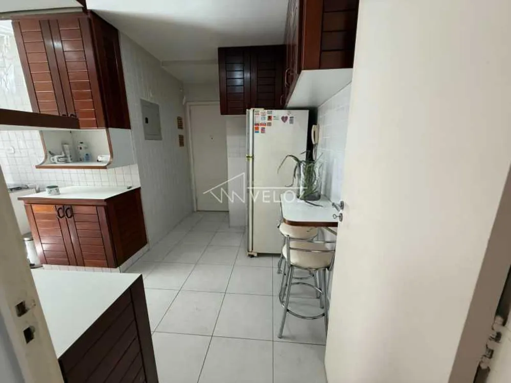 Apartamento, 4 quartos, 150 m² - Foto 23
