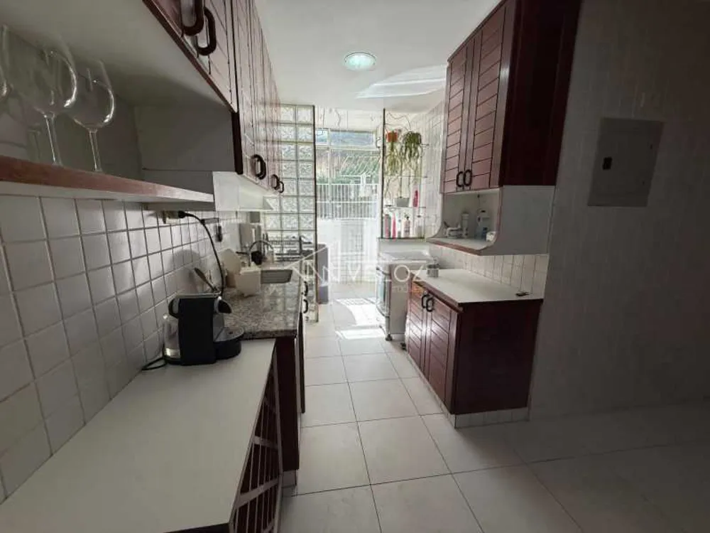 Apartamento, 4 quartos, 150 m² - Foto 22