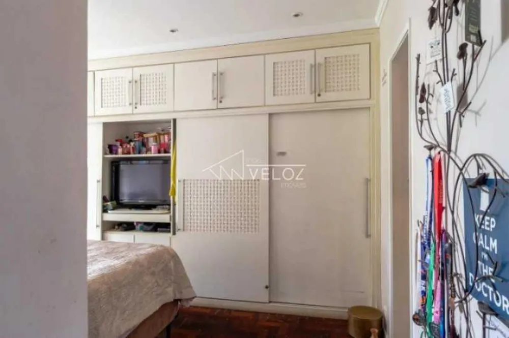 Apartamento, 4 quartos, 138 m² - Foto 19