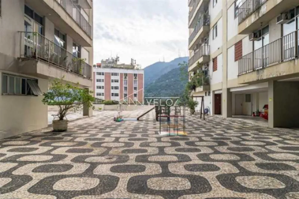 Apartamento, 4 quartos, 138 m² - Foto 21