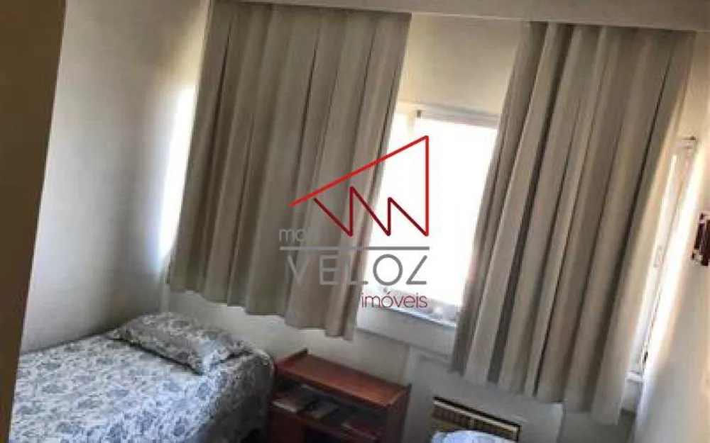 Apartamento, 4 quartos, 124 m² - Foto 5