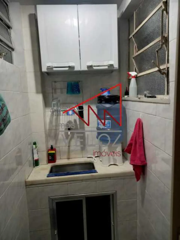Apartamento, 1 quarto, 30 m² - Foto 17