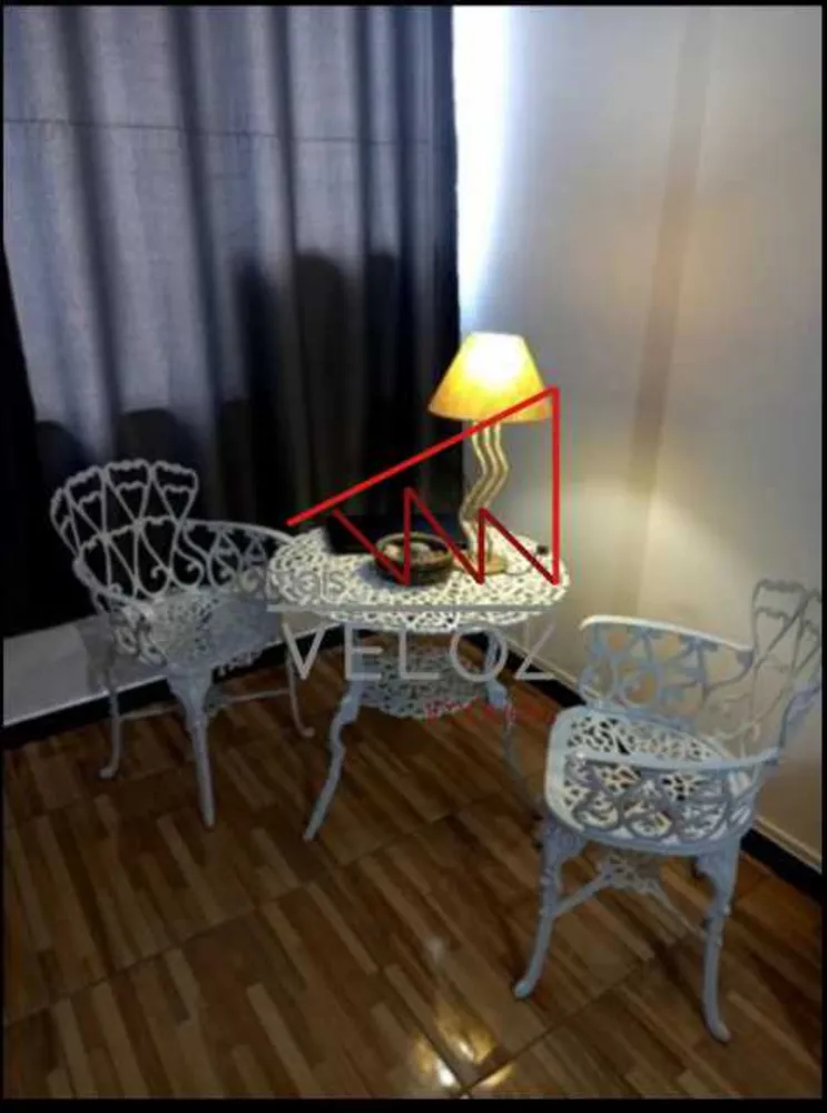 Apartamento, 1 quarto, 30 m² - Foto 13