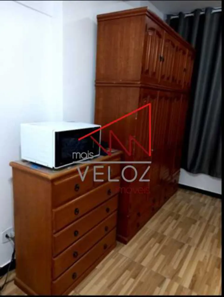 Apartamento, 1 quarto, 30 m² - Foto 1