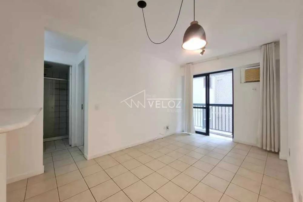 Apartamento, 1 quarto, 40 m² - Foto 3