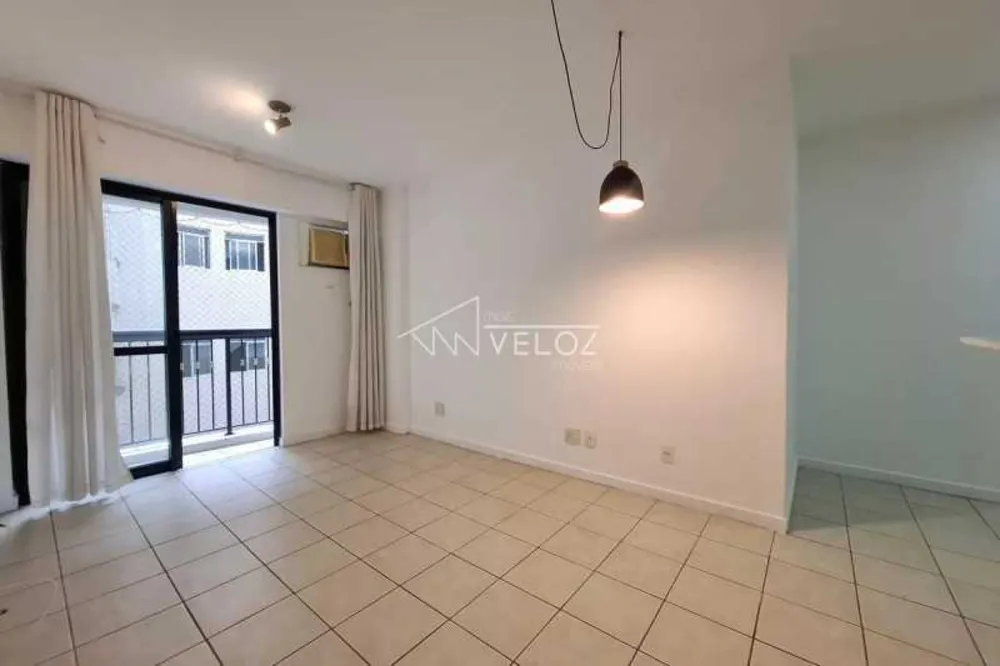 Apartamento, 1 quarto, 40 m² - Foto 5
