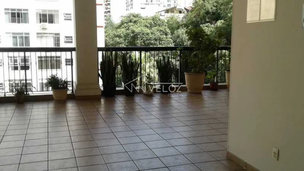 Apartamento, 1 quarto, 40 m² - Foto 2