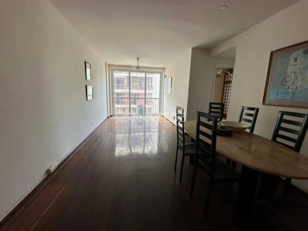 Apartamento, 2 quartos, 77 m² - Foto 3