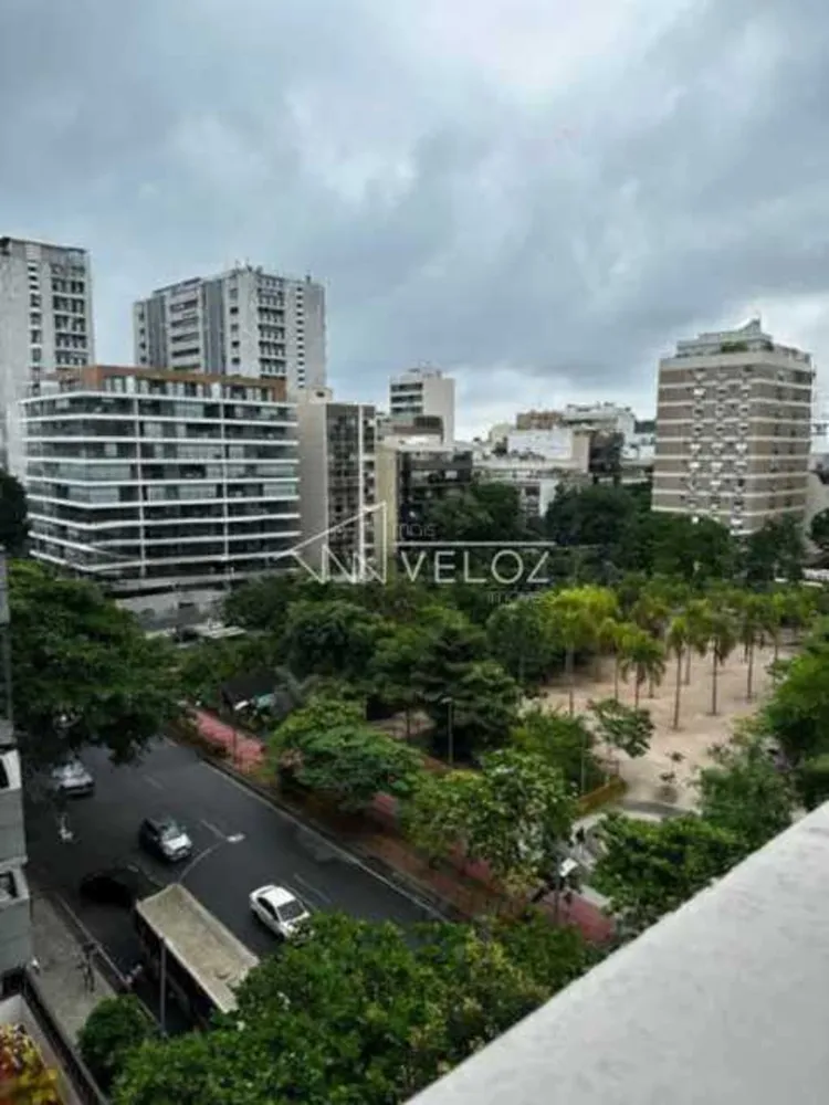 Apartamento, 2 quartos, 71 m² - Foto 5