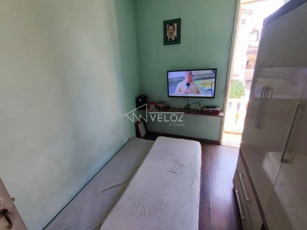 Apartamento, 2 quartos, 42 m² - Foto 1