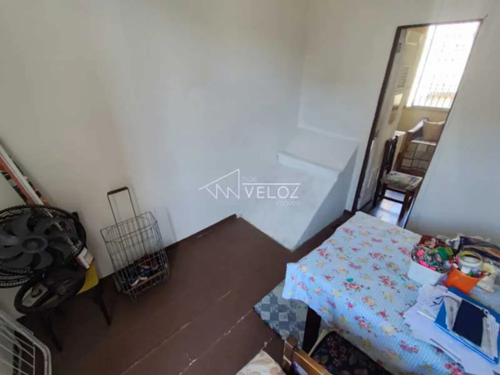 Apartamento, 2 quartos, 42 m² - Foto 6