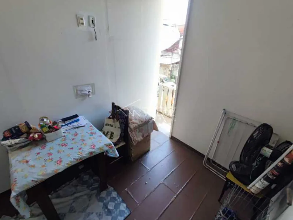 Apartamento, 2 quartos, 42 m² - Foto 5