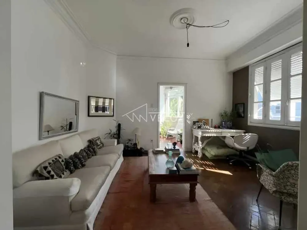 Apartamento, 3 quartos, 148 m² - Foto 9