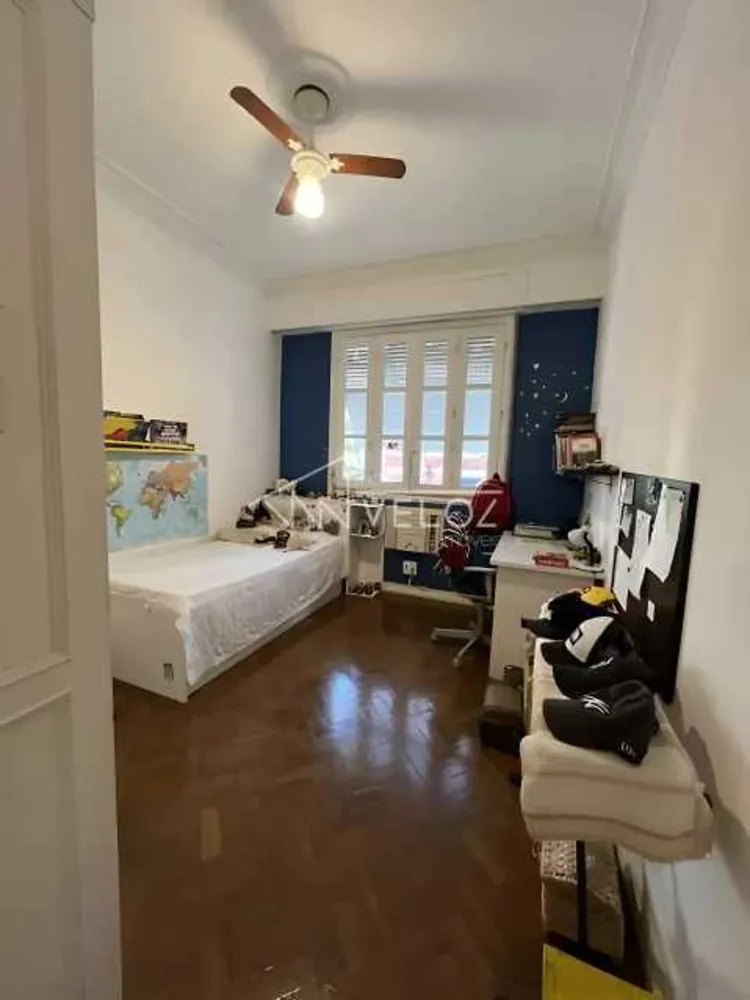 Apartamento, 3 quartos, 148 m² - Foto 12