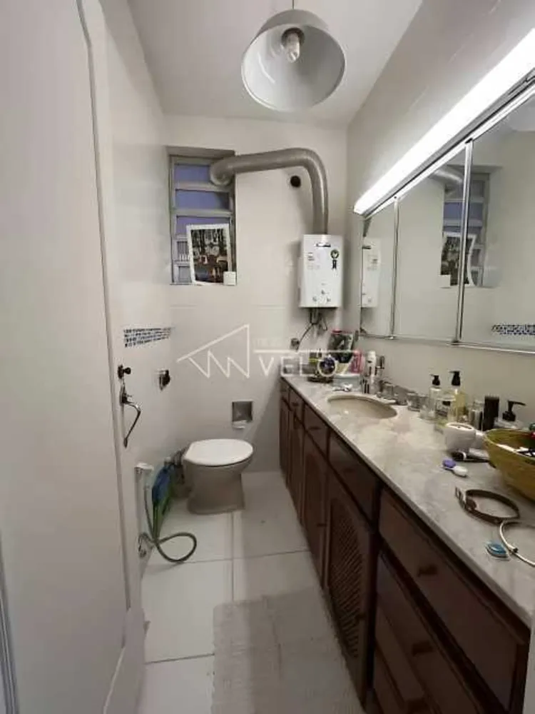 Apartamento, 3 quartos, 148 m² - Foto 10
