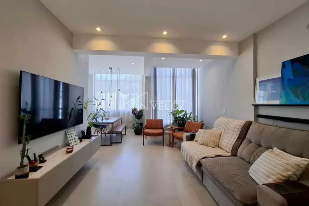Apartamento, 1 quarto, 89 m² - Foto 4