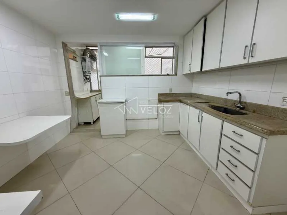 Apartamento, 3 quartos, 124 m² - Foto 15