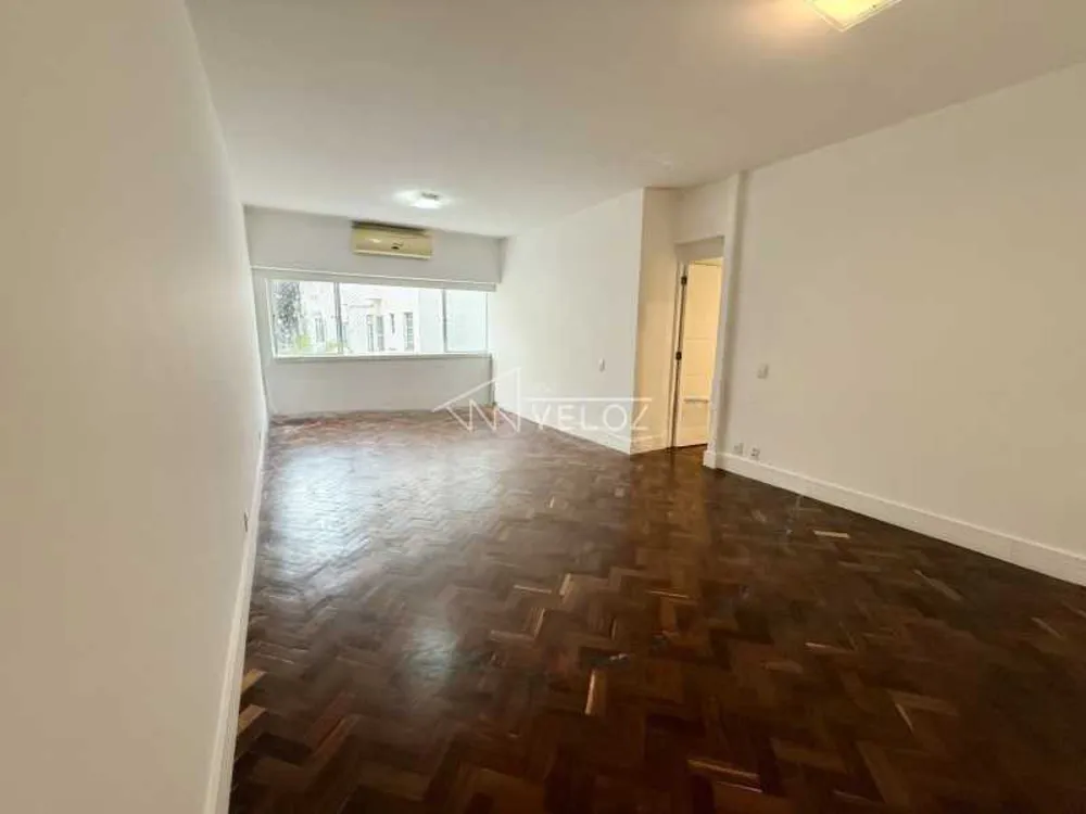 Apartamento, 3 quartos, 124 m² - Foto 1