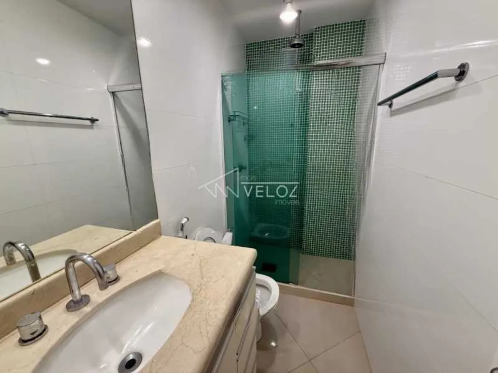 Apartamento, 3 quartos, 124 m² - Foto 4