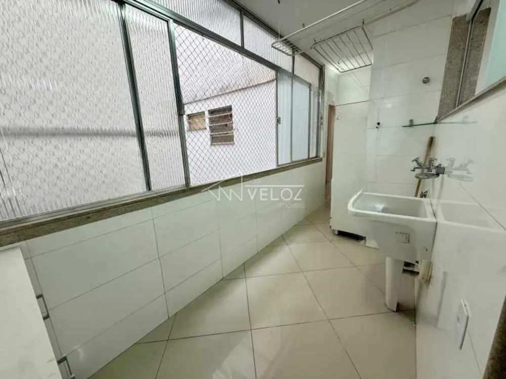 Apartamento, 3 quartos, 124 m² - Foto 14
