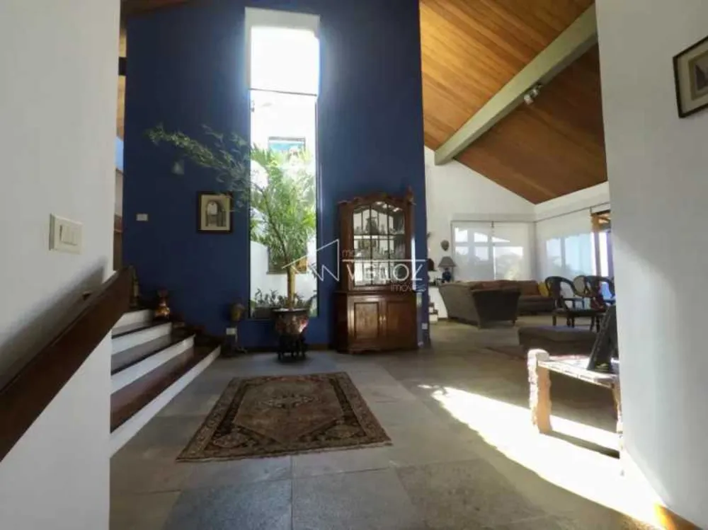 Apartamento, 4 quartos, 530 m² - Foto 10