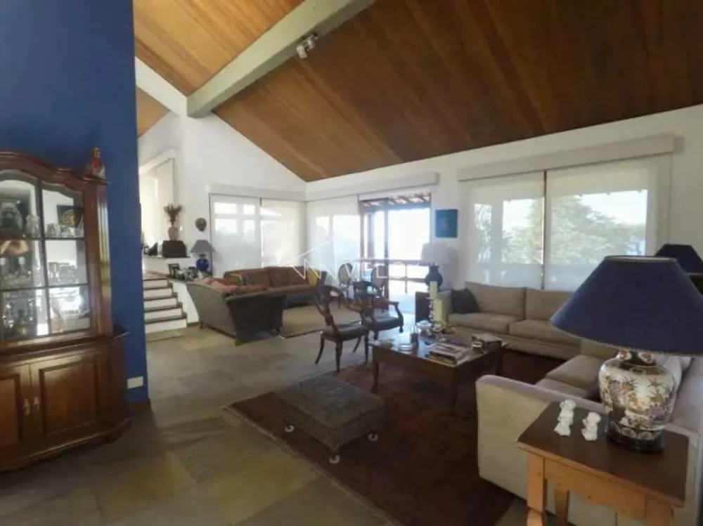 Apartamento, 4 quartos, 530 m² - Foto 13