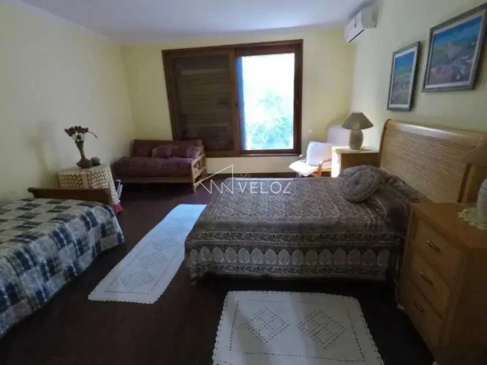 Apartamento, 4 quartos, 530 m² - Foto 14
