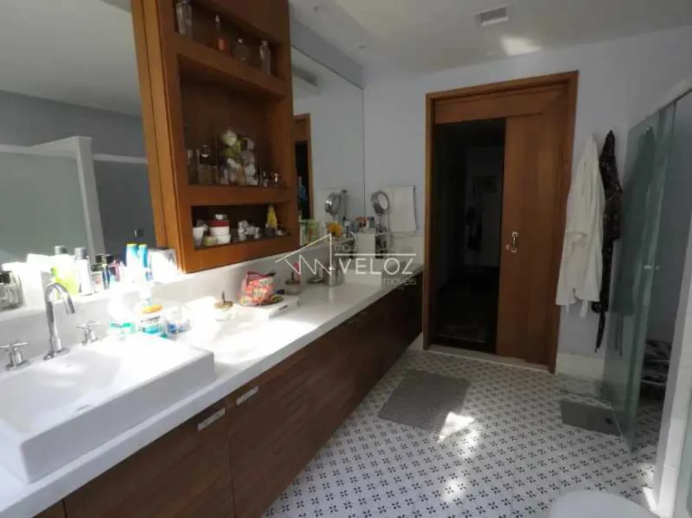 Apartamento, 4 quartos, 530 m² - Foto 9