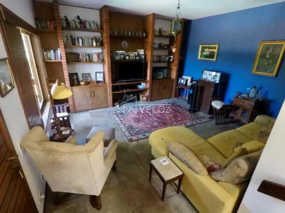 Apartamento, 4 quartos, 530 m² - Foto 8