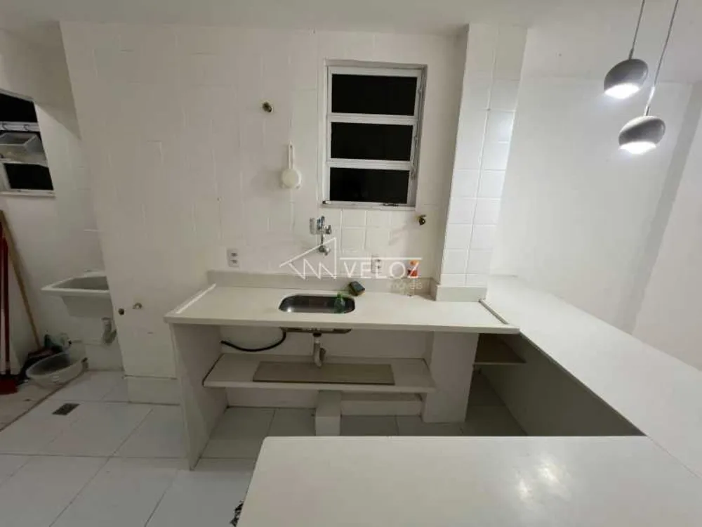 Apartamento, 1 quarto, 38 m² - Foto 22