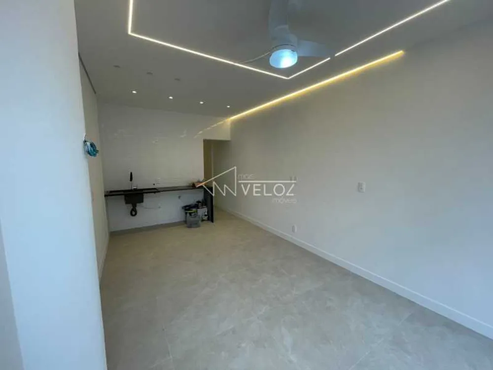 Apartamento, 1 quarto, 28 m² - Foto 8
