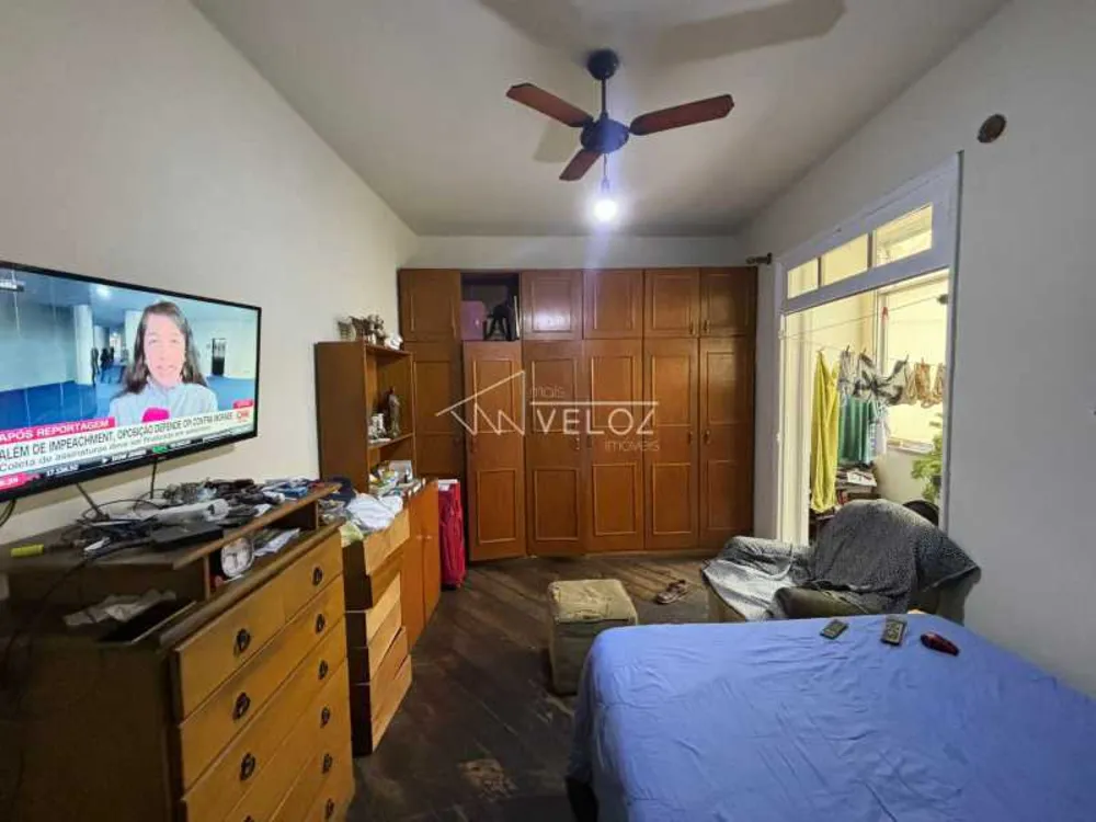 Apartamento, 2 quartos, 77 m² - Foto 3