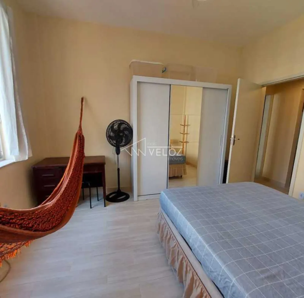 Apartamento, 2 quartos, 63 m² - Foto 2